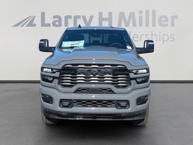 new 2026 Ram 2500 car, priced at $69,098