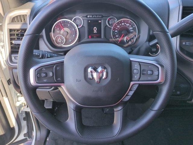 new 2026 Ram 3500 car, priced at $70,651