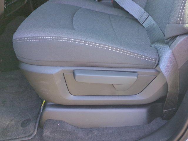 new 2026 Ram 3500 car, priced at $70,651