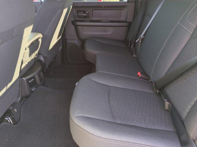 new 2026 Ram 3500 car, priced at $70,651