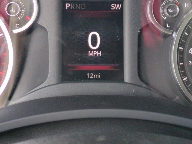 new 2026 Ram 3500 car, priced at $70,651