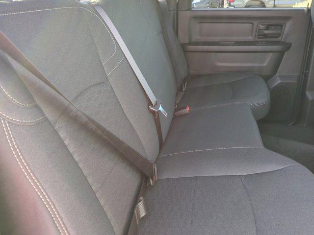 new 2026 Ram 3500 car, priced at $70,651