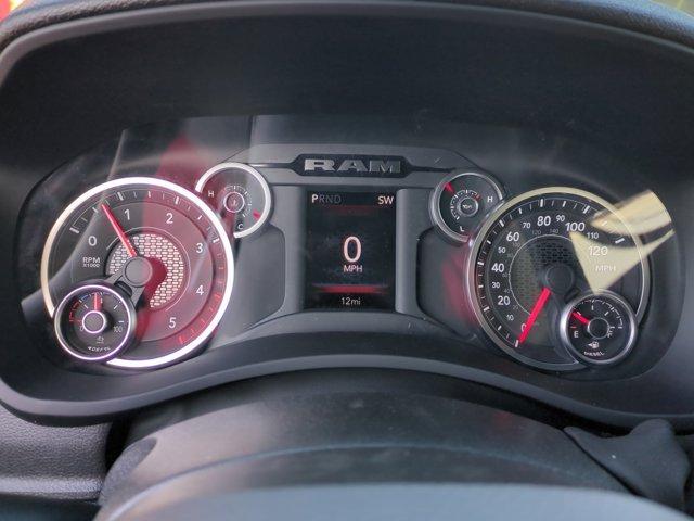 new 2026 Ram 3500 car, priced at $70,651