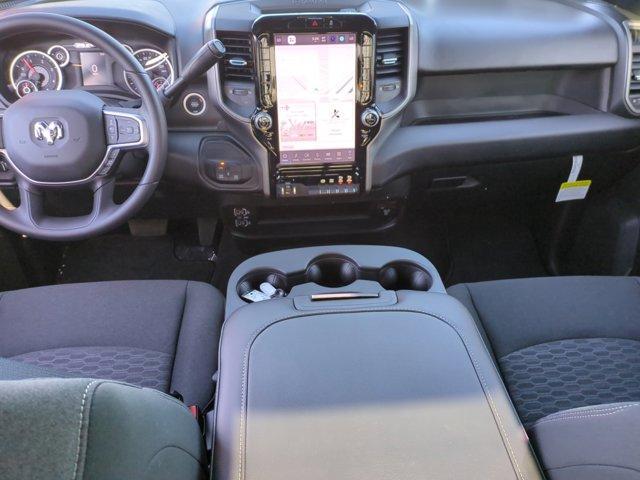 new 2026 Ram 3500 car, priced at $70,651