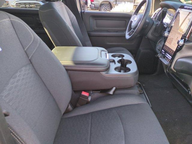 new 2026 Ram 3500 car, priced at $70,651