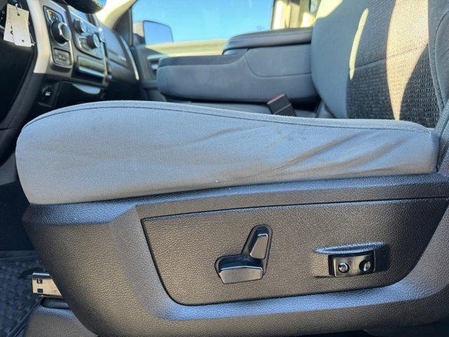 used 2019 Ram 1500 Classic car, priced at $19,871