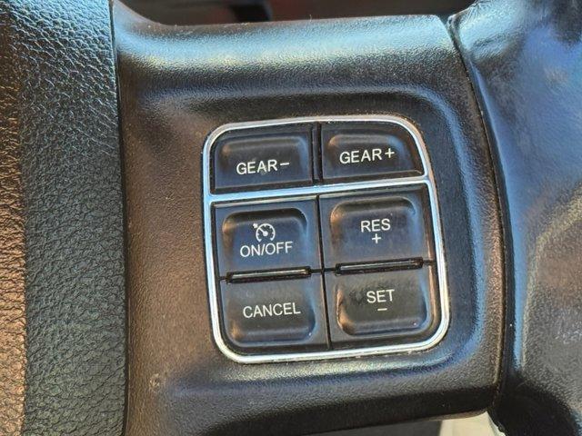 used 2019 Ram 1500 Classic car, priced at $19,871