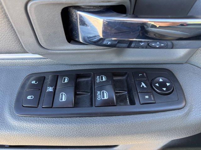 used 2019 Ram 1500 Classic car, priced at $19,871