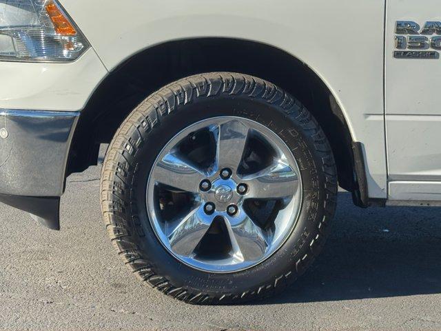 used 2019 Ram 1500 Classic car, priced at $19,871