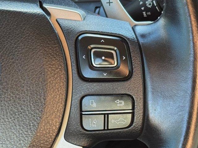 used 2018 Lexus IS 300 car, priced at $17,995