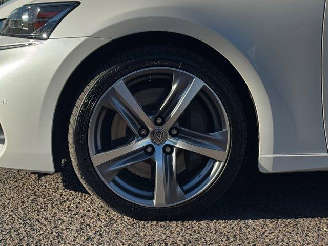 used 2018 Lexus IS 300 car, priced at $17,995