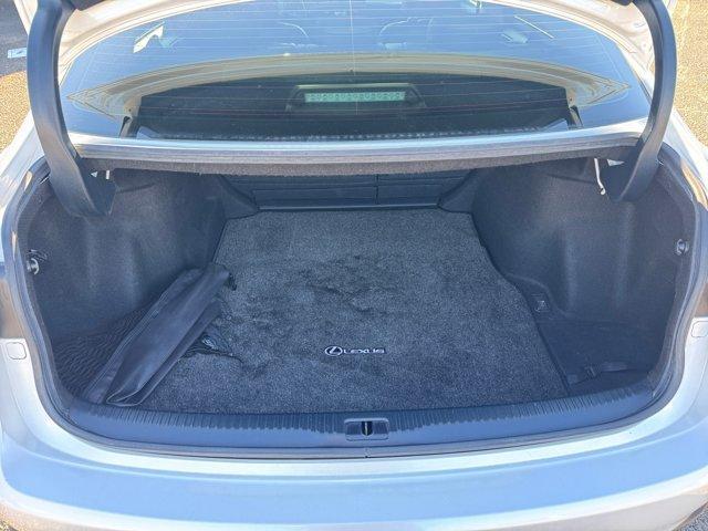 used 2018 Lexus IS 300 car, priced at $17,995