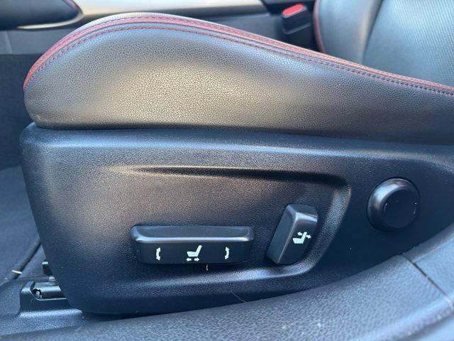 used 2018 Lexus IS 300 car, priced at $17,995