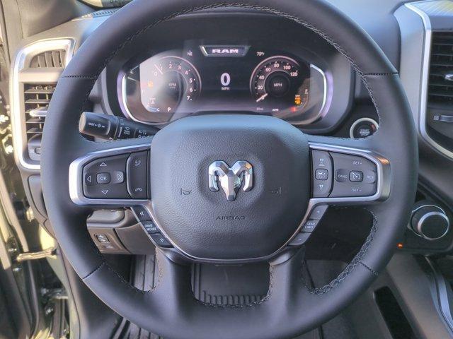 new 2026 Ram 1500 car, priced at $54,981