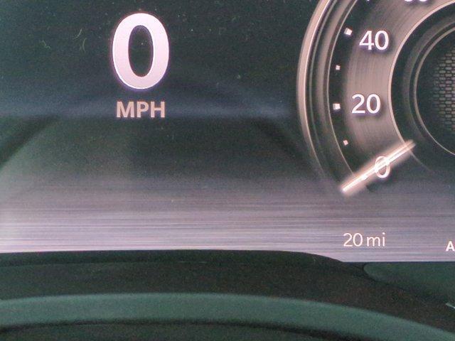 new 2026 Ram 1500 car, priced at $54,981