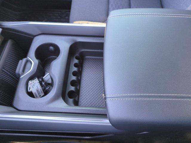 new 2026 Ram 1500 car, priced at $54,981