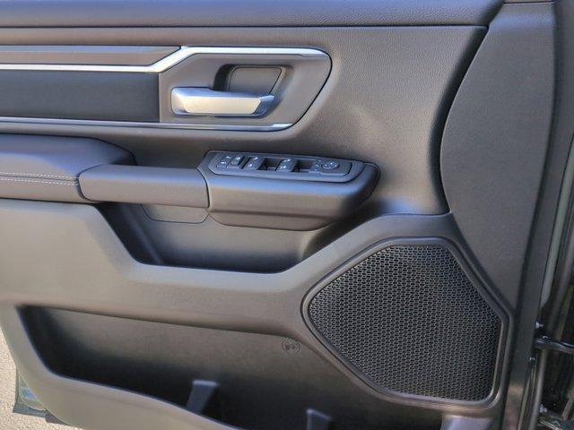 new 2026 Ram 1500 car, priced at $54,981