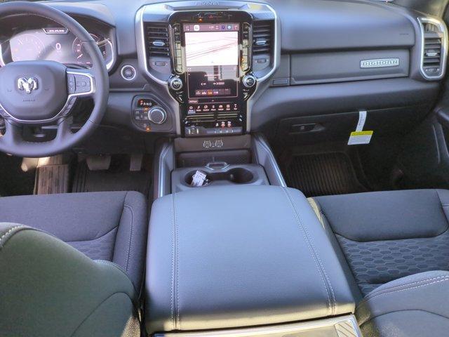 new 2026 Ram 1500 car, priced at $54,981
