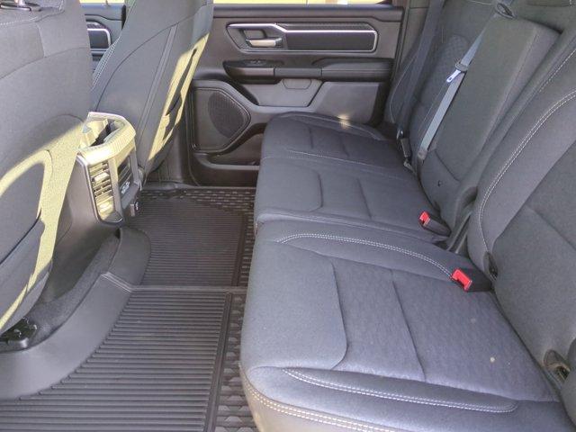 new 2026 Ram 1500 car, priced at $54,981