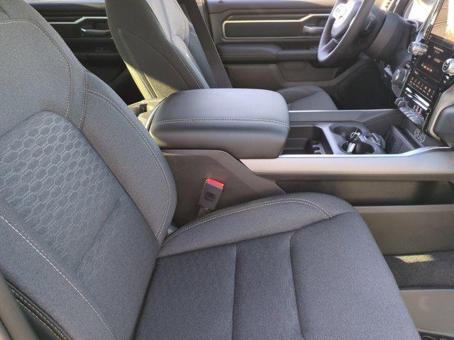 new 2026 Ram 1500 car, priced at $54,981