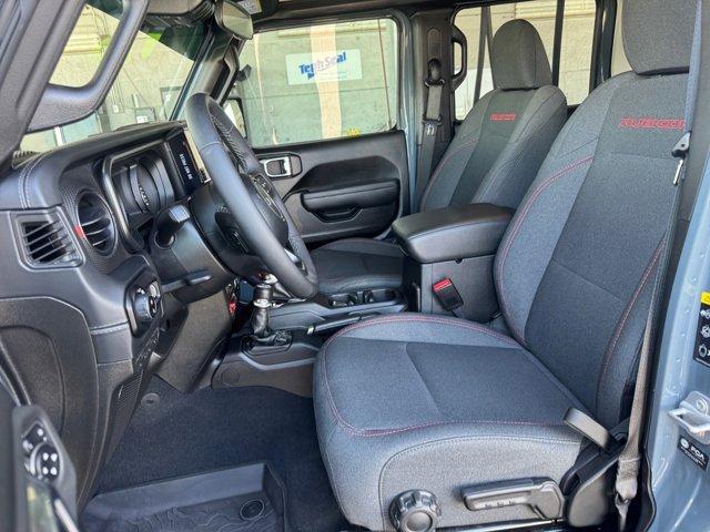 used 2025 Jeep Gladiator car, priced at $45,949