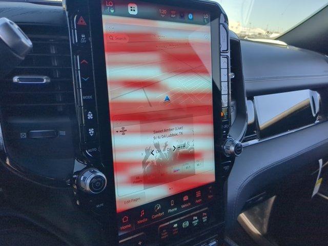 new 2026 Ram 3500 car, priced at $98,356