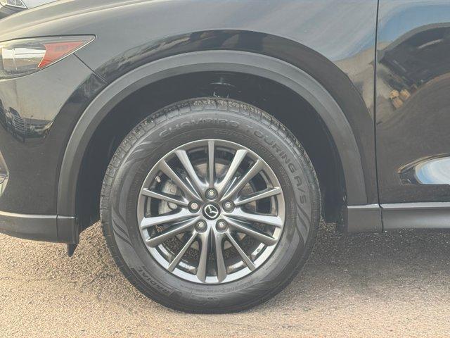 used 2019 Mazda CX-5 car, priced at $17,817