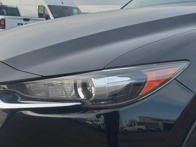 used 2019 Mazda CX-5 car, priced at $17,817