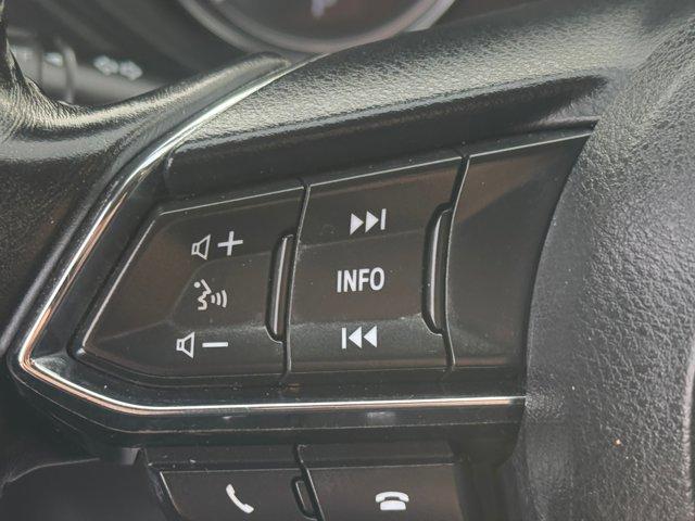 used 2019 Mazda CX-5 car, priced at $17,817