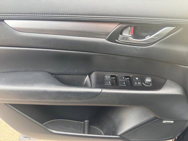 used 2019 Mazda CX-5 car, priced at $17,817