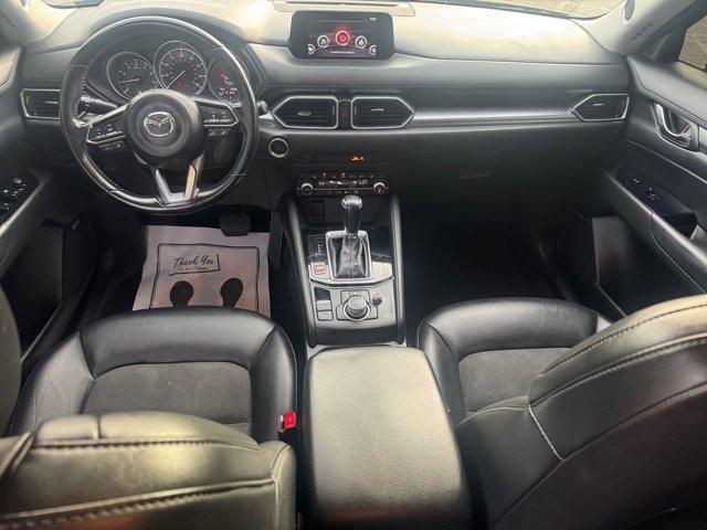 used 2019 Mazda CX-5 car, priced at $17,817