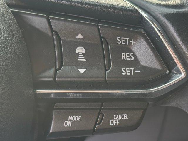 used 2019 Mazda CX-5 car, priced at $17,817