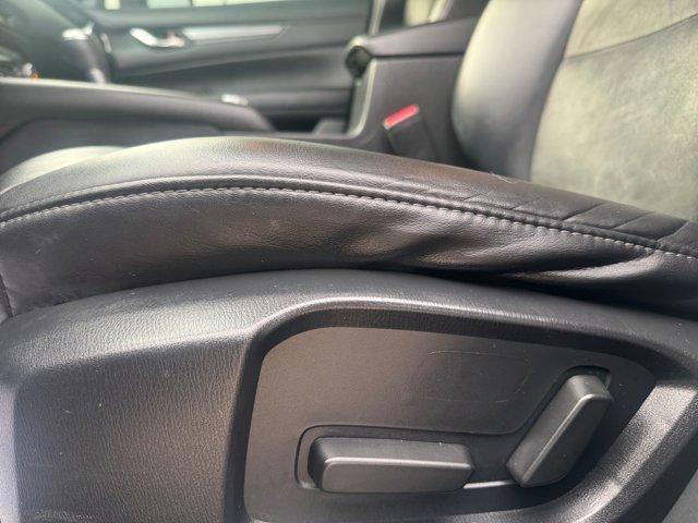 used 2019 Mazda CX-5 car, priced at $17,817