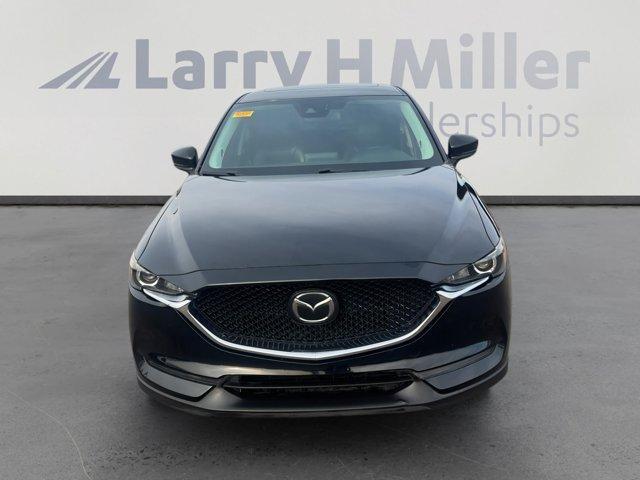 used 2019 Mazda CX-5 car, priced at $17,817