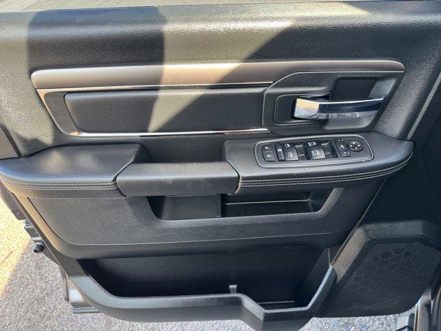 used 2017 Ram 1500 car, priced at $23,478