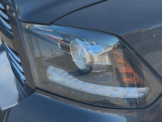 used 2017 Ram 1500 car, priced at $23,478