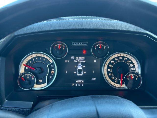 used 2017 Ram 1500 car, priced at $23,478