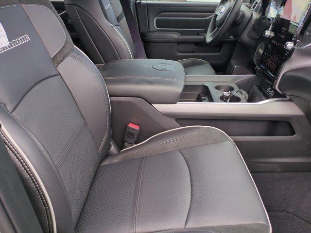 new 2026 Ram 2500 car, priced at $81,036