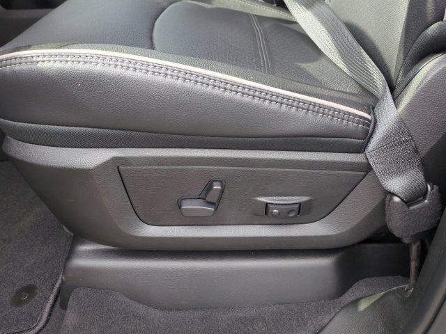 new 2026 Ram 2500 car, priced at $81,036