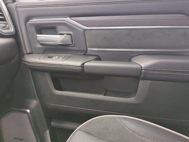 new 2026 Ram 2500 car, priced at $81,036