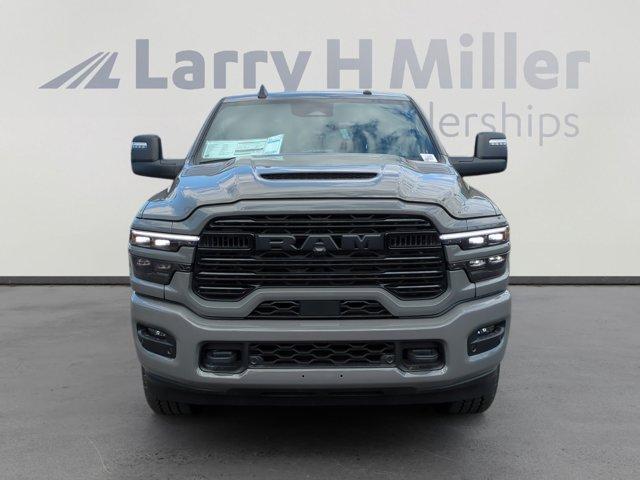 new 2026 Ram 2500 car, priced at $81,036