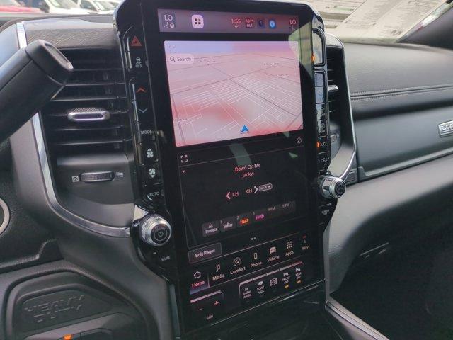 new 2026 Ram 2500 car, priced at $81,036