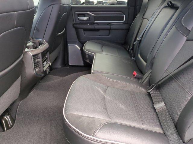 new 2026 Ram 2500 car, priced at $81,036