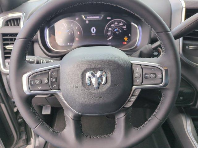 new 2026 Ram 2500 car, priced at $81,036