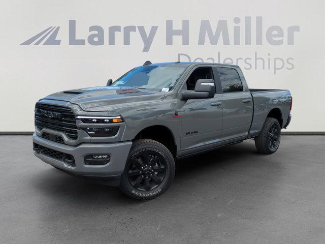 new 2026 Ram 2500 car, priced at $81,036