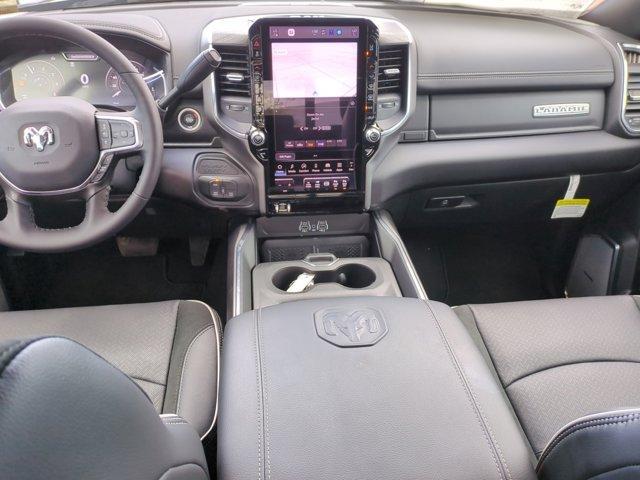 new 2026 Ram 2500 car, priced at $81,036