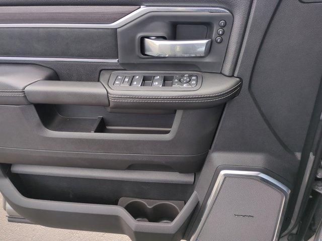 new 2026 Ram 2500 car, priced at $81,036