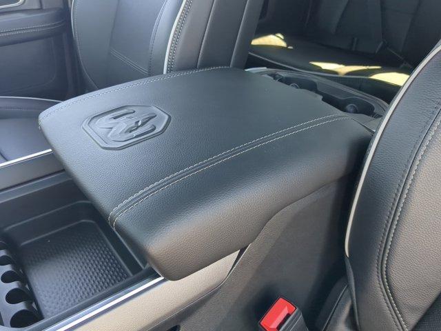 new 2026 Ram 3500 car, priced at $87,851