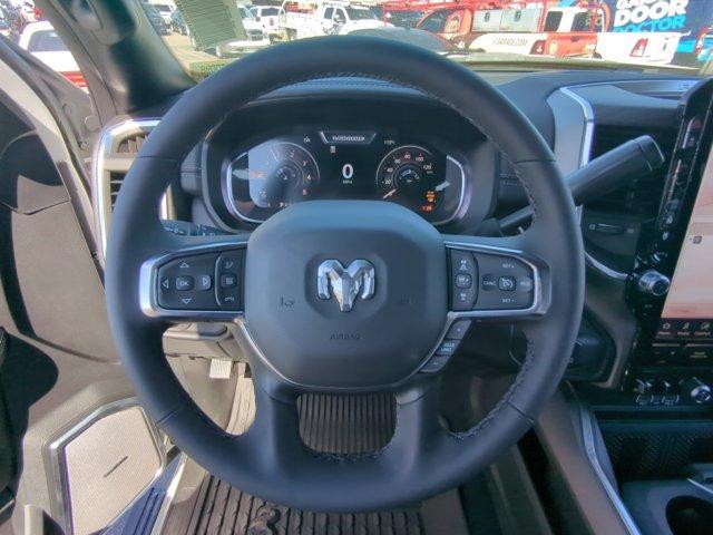 new 2026 Ram 3500 car, priced at $87,851