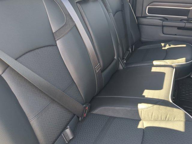 new 2026 Ram 3500 car, priced at $87,851